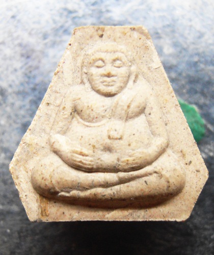 สังกัจจายพิมพ์เล็ก วัดหนองกรับสวยๆครับ