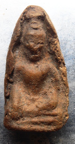 พระถ้ำเสือ กรุเขาดีสลัก สวยๆครับ