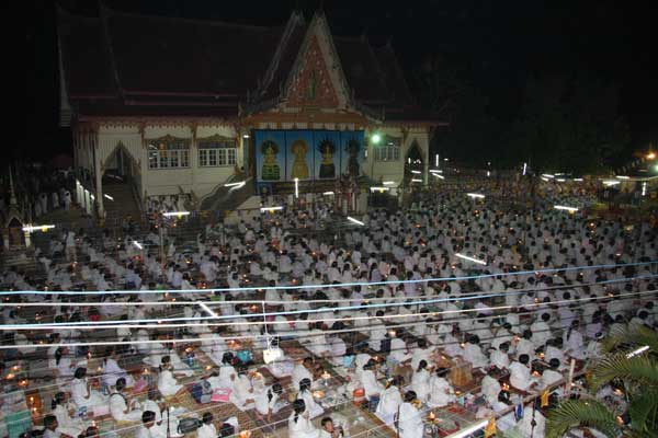วัดใจเหรียญอธิฐานตำนานมหัศจรรย์วัดไทยเมืองบั้งไพพญานาค อ.โพนพิสัย จ.หนองคาย นาคปรกลงยา3 สีหน้า-หลัง