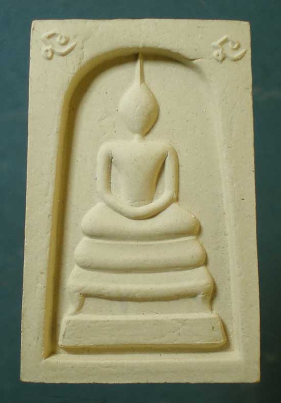 สมเด็จ ทิม๑ ปี40 หลวงปู่ทิม วัดพระขาว อยุธยา