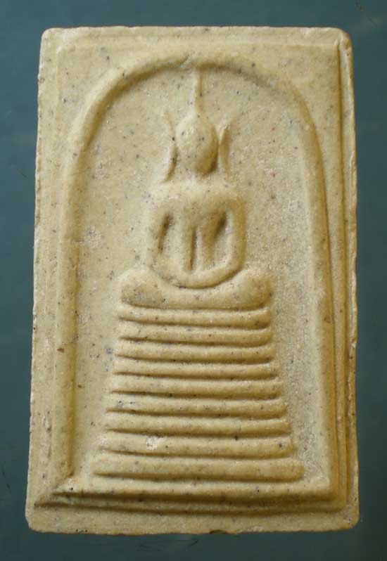 สมเด็จ หลวงพ่อยิด วัดหนองจอก