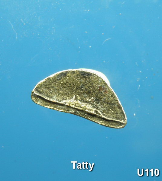 รูปหล่อพระเจ้าทันใจ ไม่ทราบวัด