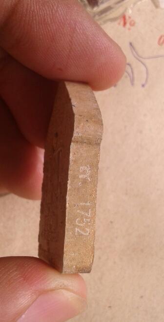 ...พระขุนแผน หลวงพ่อสาคร ไตรมาส 51พิมพ์ใหญ่ ทาทองตะกรุดเงินคู่ 