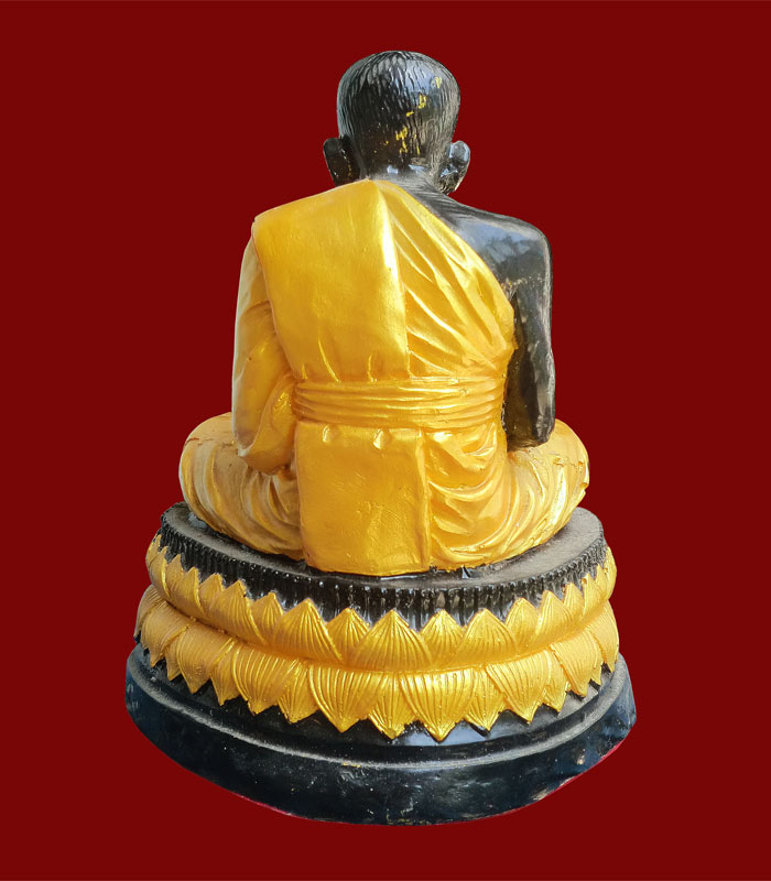 พระบูชาหลวงปู่ทวดหน้าตัก 5 นิ้ว 