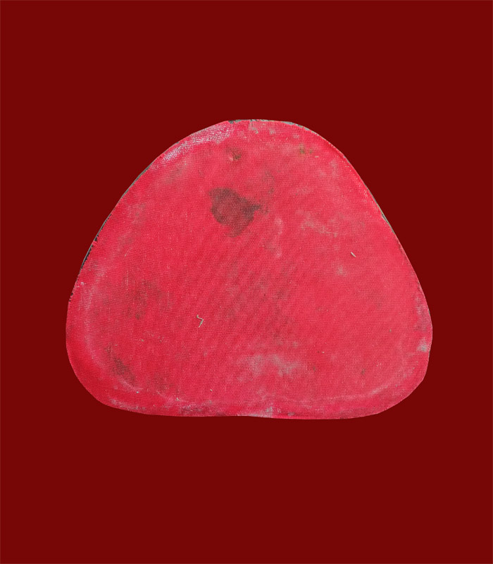 พระบูชาหลวงปู่ทวดหน้าตัก 5 นิ้ว 