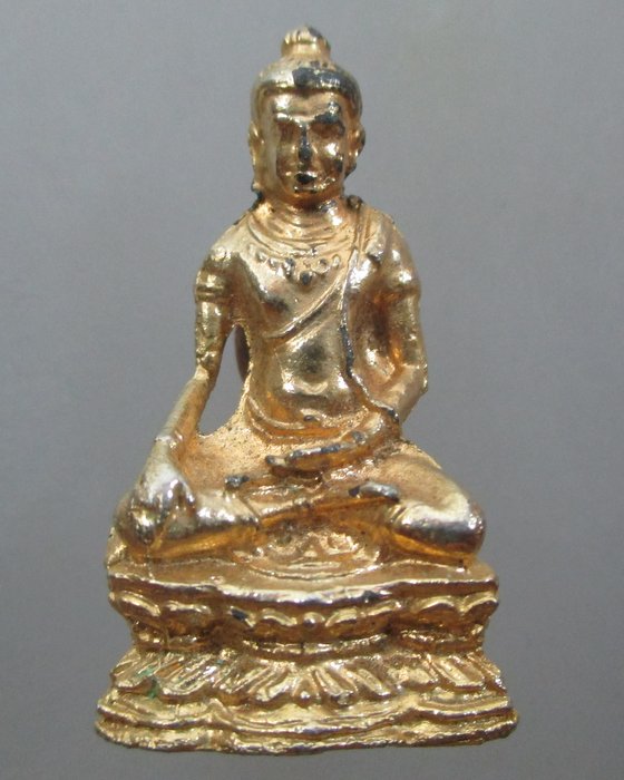 20 บาท พระพุทธอุดกริ่งไม่ทราบที่ครับ