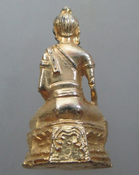 20 บาท พระพุทธอุดกริ่งไม่ทราบที่ครับ