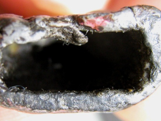 พระกรุวัดหูแกง เนื้อตะกั่ว จ.ตรัง มีลงรักน้ำเกลี้ยง มาพร้อมบัตรรับรอง