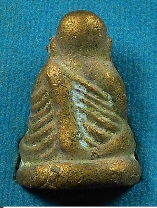 รูปหล่อหลวงพ่อเงิน ปี 28