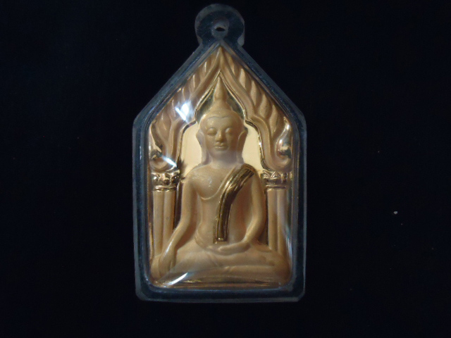 ขุนแผนหลวงพ่อพูลวัดไผ่ล้อมปี48