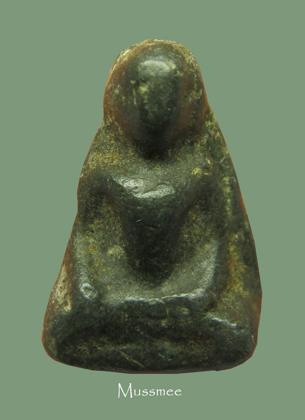 พระท่ากระดานน้อย กรุศาลเจ้า ราชบุรี พระสวยยยยยยยยยยยยยยยยยย A1