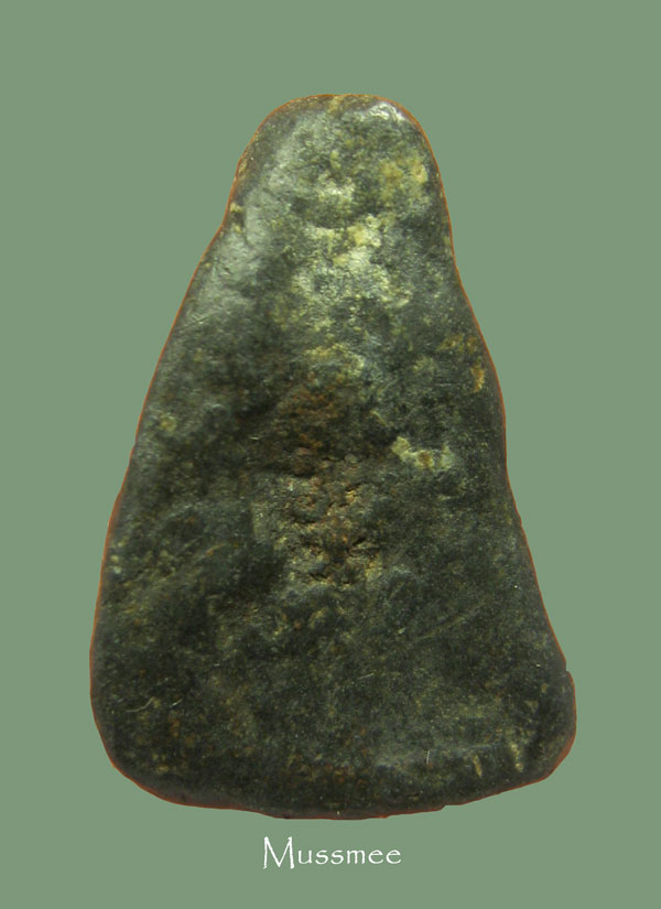 พระท่ากระดานน้อย กรุศาลเจ้า ราชบุรี พระสวยยยยยยยยยยยยยยยยยย A1