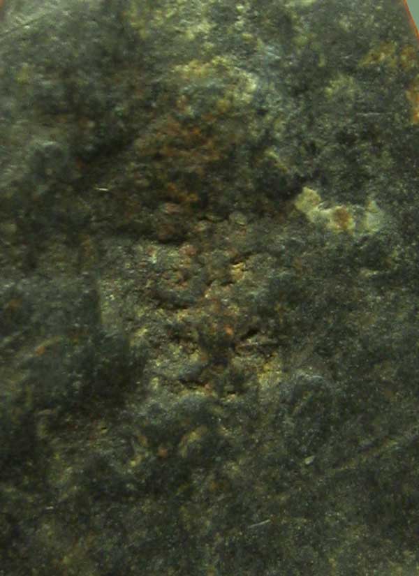 พระท่ากระดานน้อย กรุศาลเจ้า ราชบุรี พระสวยยยยยยยยยยยยยยยยยย A1