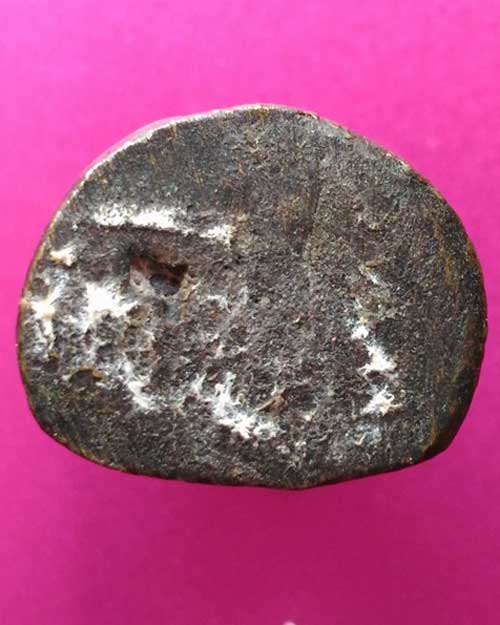 หลวงพ่อเงิน พุทธโชติ รุ่นปืนแตก ปี ๒๘ พิมพ์เศียรโต สภาพสวยๆๆๆๆๆๆๆๆ