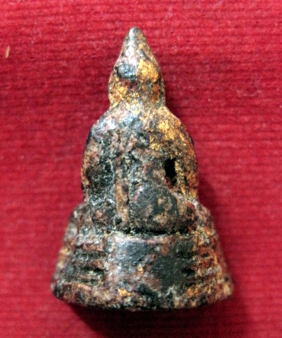 หลวงพ่อโสธร เนื้อว่าน