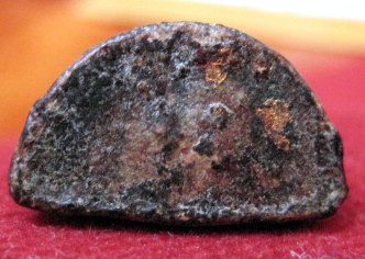 หลวงพ่อโสธร เนื้อว่าน