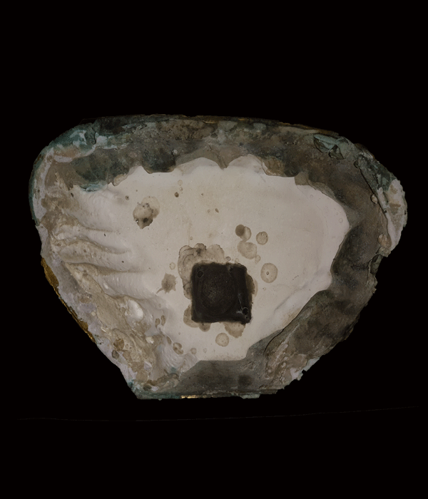 สุดยอดหายาก พระบูชาพระแก้วมรกต หลวงปู่หมุน หน้าตัก 5 นิ้ว 