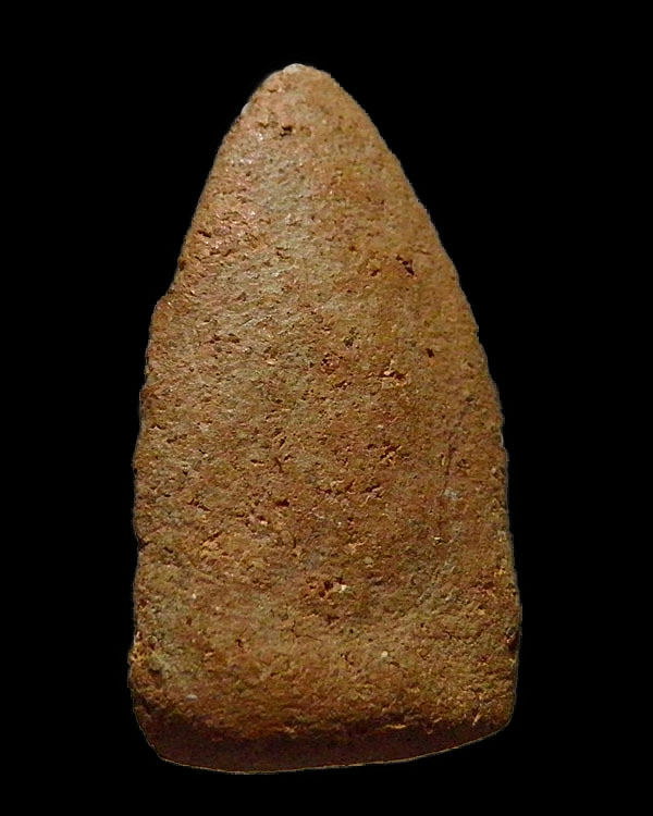 พระซุ้มทอง กรุวัดกลางทุ่ง จ.อยุธยา พระกรุนี้มีอายุเป็นร้อยๆปี ราคาหลักร้อย หายากครับ