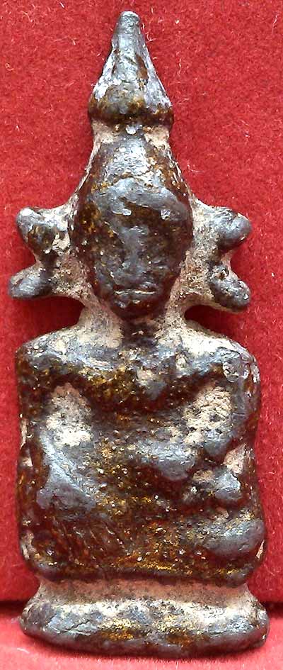 *พระเชียงแสน ตุ๊กตาเล็ก*