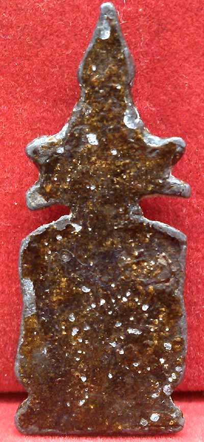 *พระเชียงแสน ตุ๊กตาเล็ก*