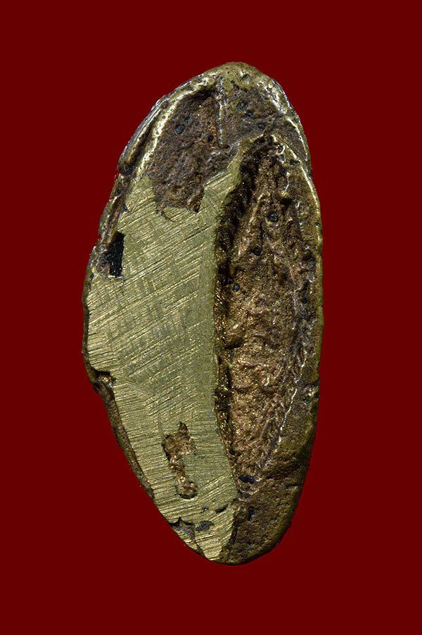 พระพุทธชินราช รุ่นหลวงพรหมโยธี ปี ๒๔๙๓