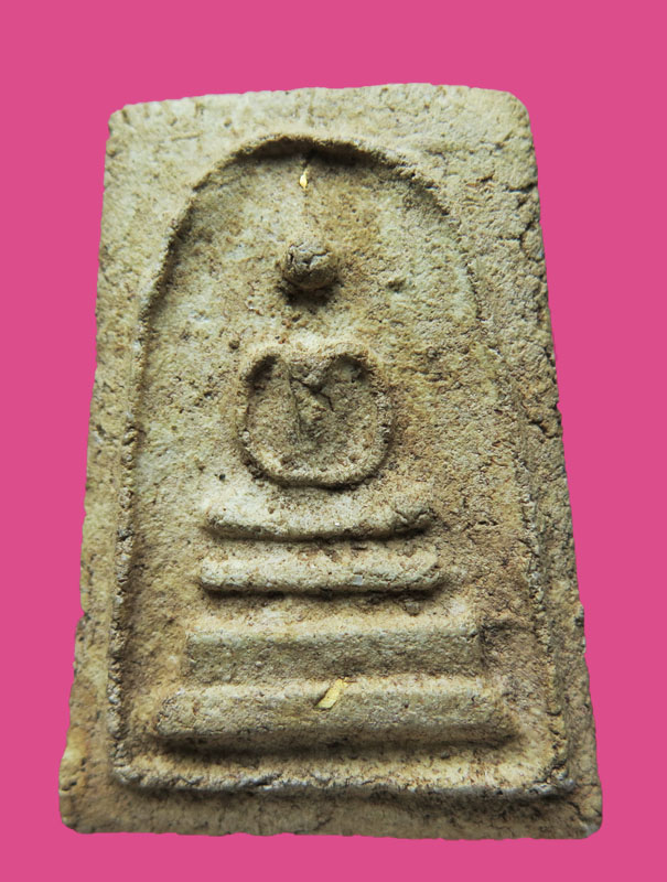 สมเด็จ กรุวัดกุฎิทอง อยุธยา เดิมๆ