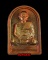 เหรียญ " จตุพร " พระวิสุทธาธิบดี วัดสุทัศนเทพวราราม เนื้อทองแดง พ.ศ.2539 กทม.