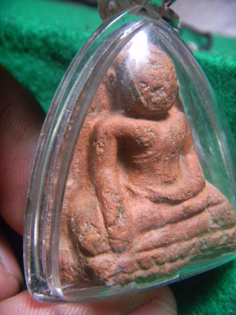 หลวงพ่อโตกรุบางกระทิง