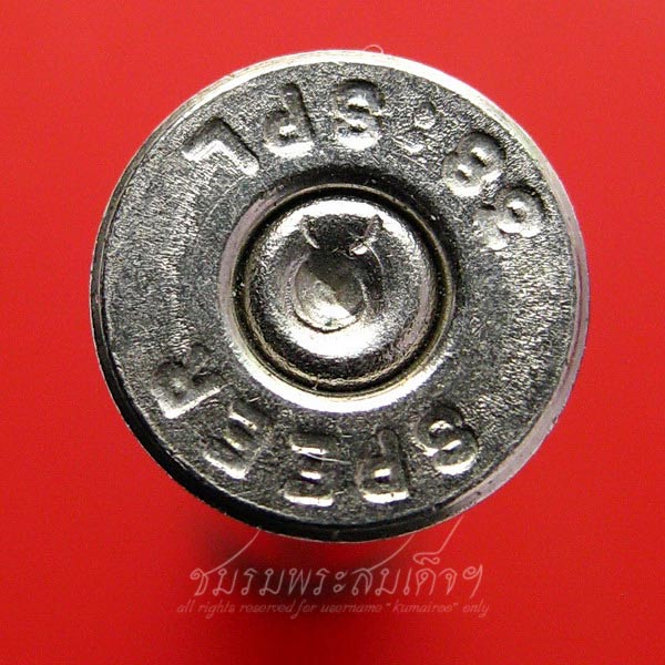 ตะกรุดลูกปืน หลวงปู่แผ้ว ปวโร วัดกำแพงแสน (29)