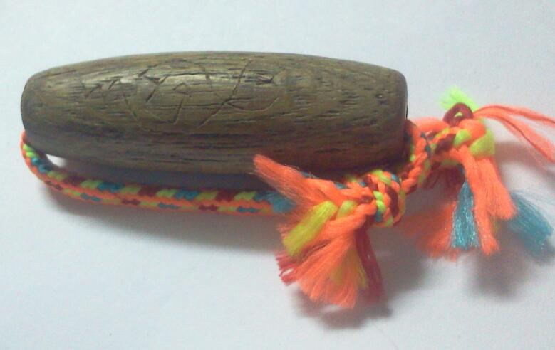 ตะกรดไม้ ลป.หมุน