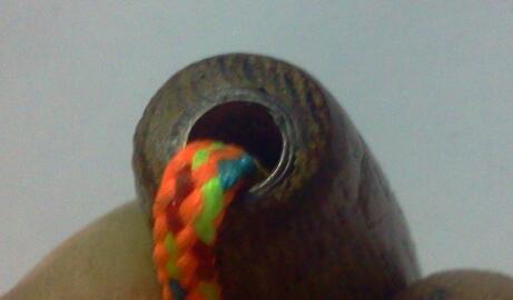 ตะกรดไม้ ลป.หมุน