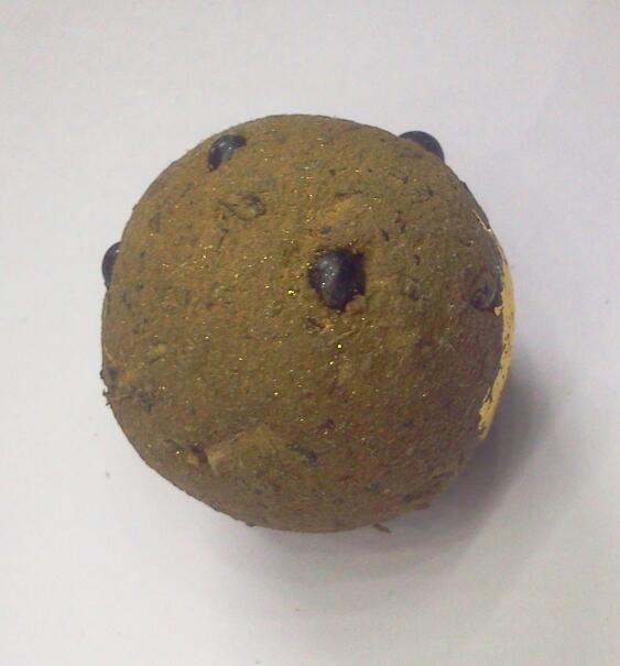 ... ลูกอมเนื้อว่านชานหมาก ลป.หมุน ขอทีเดียว 