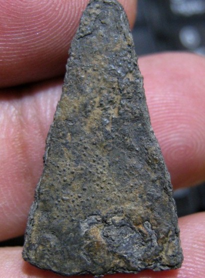 พระร่วงนั่ง เนื้อชินเงิน จ.สุโขทัย มาพร้อมบัตรรับรอง