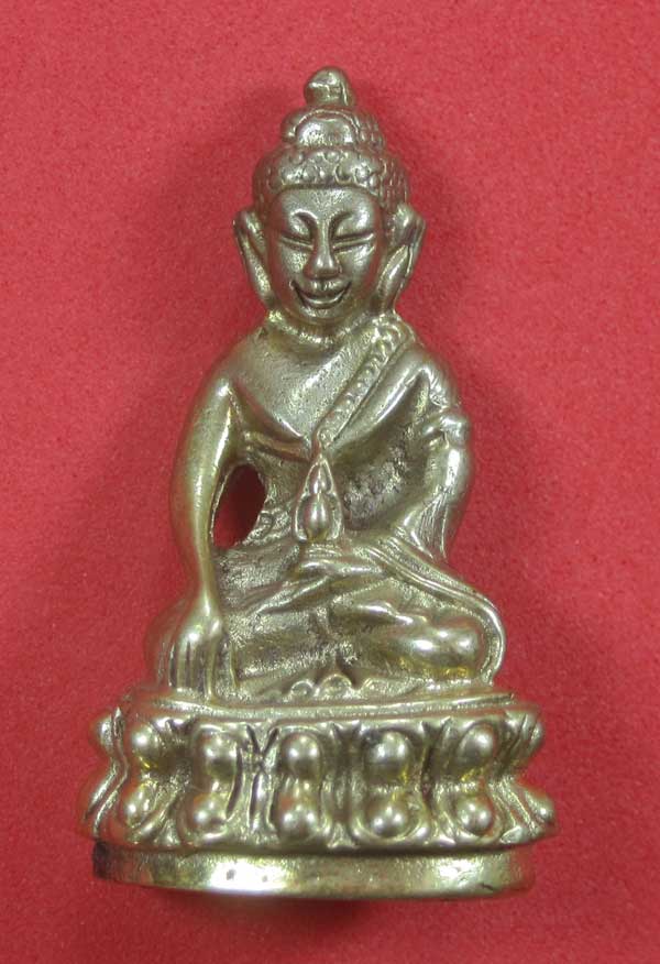 (พิมพ์ใหญ่)วัดใจพระกริ่งวัดไทยเมืองบั้งไพพญานาค อ.โพนพิสัย จ.หนองคาย (โค๊ตเลเซอร์ ปัญจะนาคราช)