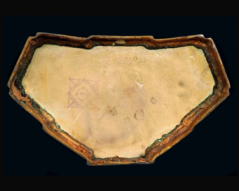 พระพุทธศรีพนมรุ้ง หลวงพ่อทิพย์ วัดโพธิ์ทอง จ.บุรีรัมย์ พิธีปลุกเสกโดยหลวงปู่ทิม วัดละหารไร่ กะไหล่ทอ