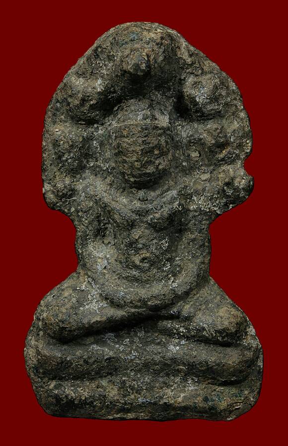 พระงั่วพิมพ์ใหญ่