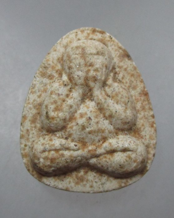 20 บาท พระปิดตาวัดเลา กรุงเทพฯ ปี๔๓