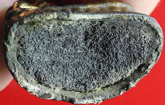 *พระบูชารัตนโกสินทร์ จีวรเรียบ ตัก ๑.๒ นิ้ว..สวยๆ*