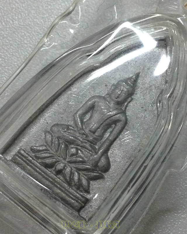 พระซุ้มประตู(ใบพัดเรือ)ที่ระลึกครบรอบ 100ปี เสด็จประพาสต้น ร.5 พระมหาสุรศักดิ์ วัดประดู่ สมุทรสงคราม