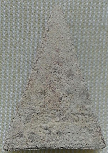 หลวงปู่หมุน พิมพ์ นางพญา วัดคลองทราย