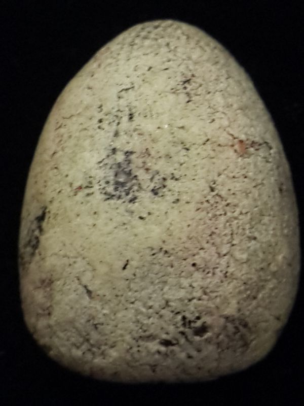 พระผงรุ่นแรกพิมพ์วัดพลับ ปี18 หลวงพ่อยิด วัดหนองจอก