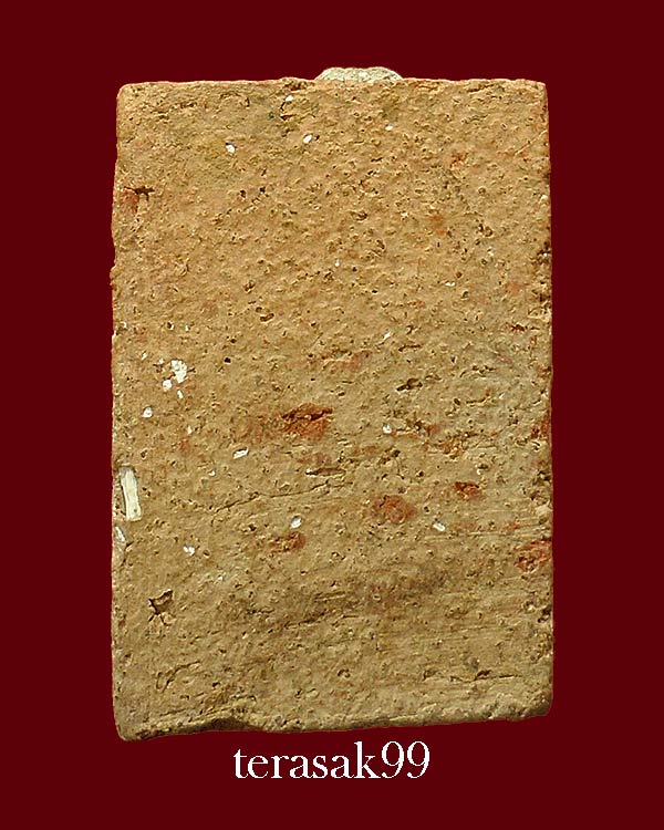 หลวงพ่อผาด กรุวัดดงตาล ขี่สิงห์ สวยผงเดิมๆ (1)