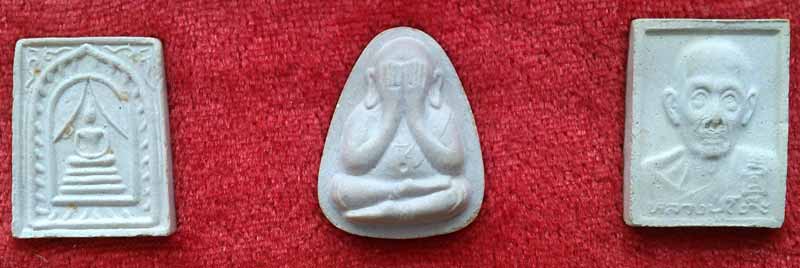 *ชุดทรัพย์รุ่งโรจน์ ปี๓๔..ลป.โต๊ะ วัดประดู่ฯ*