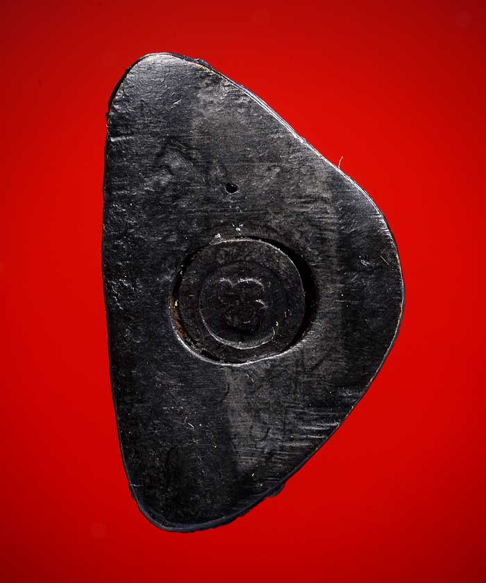 +++ ๑ ในเกจิดังปัจจุบัน!!! แห่งเมืองคอน!!! { หลวงพ่อ บุญให้ } วัดท่าม่วง พุทธคุณครบเครื่อง +++ 