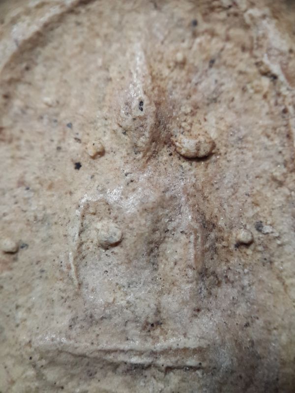 พระสมเด็จรุ่นแรกหลวงปู่ดู่ พรหมปัญโญ