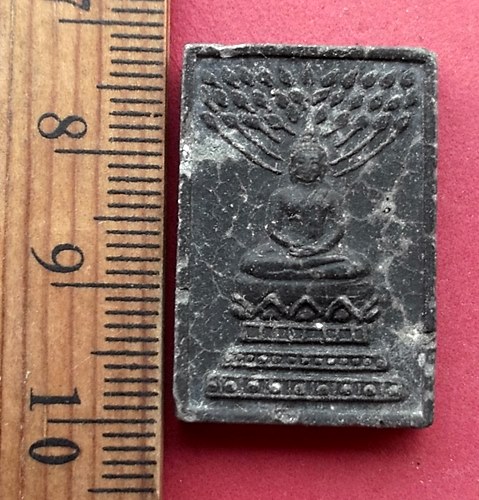 วัดใจเริ่ม 10 บาท กับ พระเนื้อผง …AN416