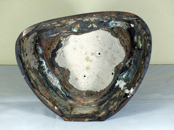 พระสังกัจจายน์ หลวงพ่อแพ ปี 18