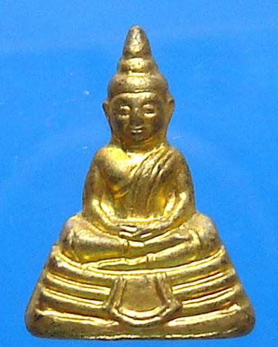 รูปหล่อปั้ม หลวงพ่อโสธร