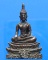 พระกริ่ง หลวงพ่อพระใส หนองคาย  กะหลั่ยทอง ก้นวงเดือน
