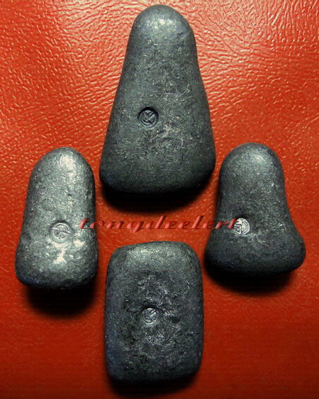 พระชุดวัดโคนอน หลวงปู่โต๊ะ วัดประดู่ฉิมพลีปลุกเสก ปี 2515 สวยมากค่ะ